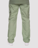 Hustle Gang Volve Cargo Pants