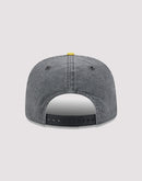 New Era Pirates Golfer MLB Pigment Dyed Snapback
