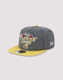 New Era Pirates Golfer MLB Pigment Dyed Snapback