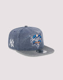 New Era New York Yankees Golfer MLB Pigment Dyed Snapback