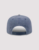 New Era New York Yankees Golfer MLB Pigment Dyed Snapback