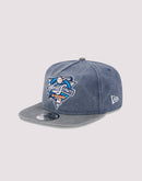 New Era New York Yankees Golfer MLB Pigment Dyed Snapback