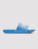 Nike Offcourt "University Blue/White" Slide