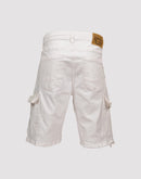 Grindhouse Cargo Pocket Shorts
