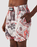 Psd Underwear Hunna Active Shorts