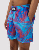 Psd Underwear Benji Glow Active Shorts