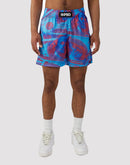 Psd Underwear Benji Glow Active Shorts