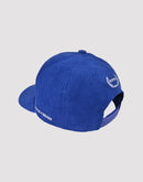 GENERAL RELATIVITY COMPANY LLC Beware of Dog Foam Corduroy Trucker Snapback
