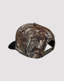 GENERAL RELATIVITY COMPANY LLC Beware of Dog Foam Trucker Camo/Black Snapback