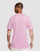 Nike Sportswear Club Pink Tee
