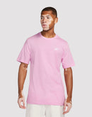 Nike Sportswear Club Pink Tee