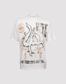 LOST HILLS SALES LLC Lost Hills Find Your Own Way Out Tee
