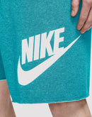 Nike Club Alumni French Terry Shorts