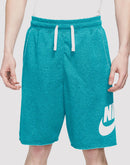 Nike Club Alumni French Terry Shorts