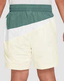 Nike Amplify Woven Flow Shorts