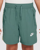 Nike Amplify Woven Flow Shorts