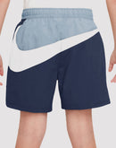 Nike Amplify Woven Flow Shorts