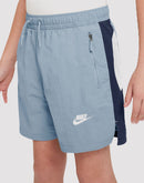 Nike Amplify Woven Flow Shorts