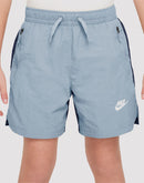 Nike Amplify Woven Flow Shorts