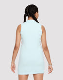 Nike Sportswear Blue Dress