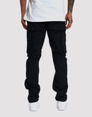 Crysp Denim Allen Cargo Pants