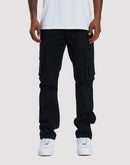 Crysp Denim Allen Cargo Pants