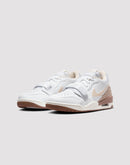 Jordan Legacy 312 Low White/Legend Lt Brown/Archaeo Brown/Sail