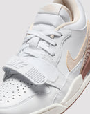 Jordan Legacy 312 Low White/Legend Lt Brown/Archaeo Brown/Sail