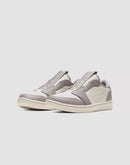 Nike 1 Retro Low Slip Atmosphere Grey/Pale Ivory