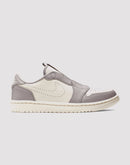 Nike 1 Retro Low Slip Atmosphere Grey/Pale Ivory