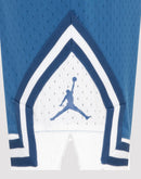 Jordan Diamond Big Boys' Industrial Blue Short
