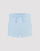 Jordan Essential Aqua Blue Shorts