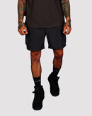 SJP DISTRIBUTION COMPANY Sixth June Nylon Tech Shorts