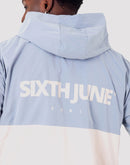 SJP DISTRIBUTION COMPANY Sixth June Nylon Sport Jacket