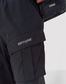 SJP DISTRIBUTION COMPANY Nylon Tech Pants