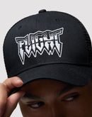 Nike Jordan Rise Structured Trucker Hat