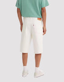 Levi 469 One Accord Loose Denim Shorts
