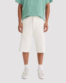 Levi 469 One Accord Loose Denim Shorts