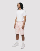 Grindhouse Rip N Tear Denim Shorts