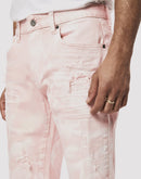 Grindhouse Rip N Tear Denim Shorts