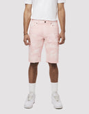 Grindhouse Rip N Tear Denim Shorts