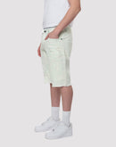 Grindhouse Rip N Tear Denim Shorts