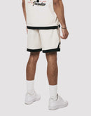 Grindhouse Parrot Resort Twill Short