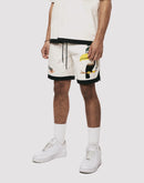 Grindhouse Parrot Resort Twill Short