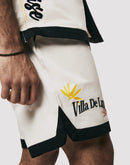 Grindhouse Parrot Resort Twill Short