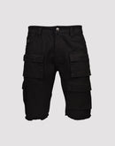 Grindhouse Twill Multi Pocket Shorts