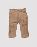 Grindhouse Tonal Rip N Repair Pants