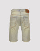 Grindhouse Extreme Rip Denim Shorts