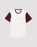 Lacoste Colorblock Tee