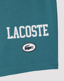 Lacoste Varsity French Terry Shorts